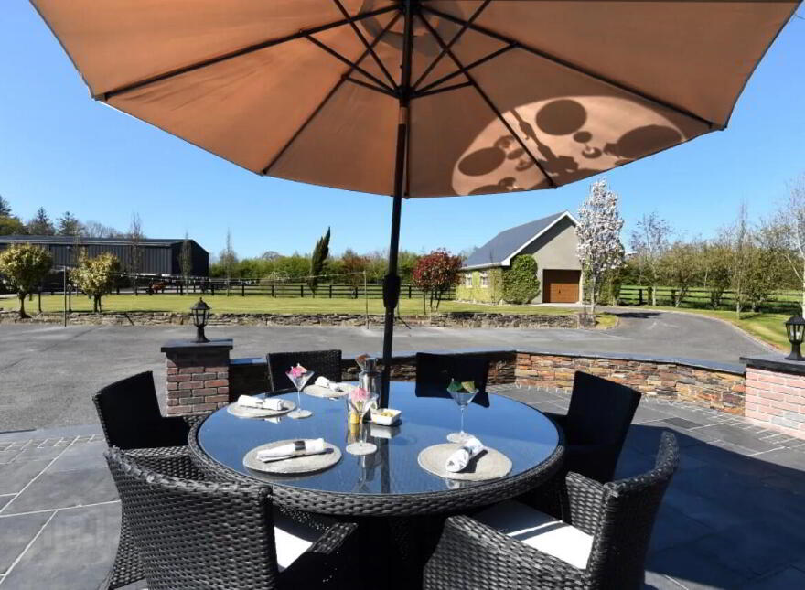 Lisnagar Demesne, Rathcormac, P61DA00