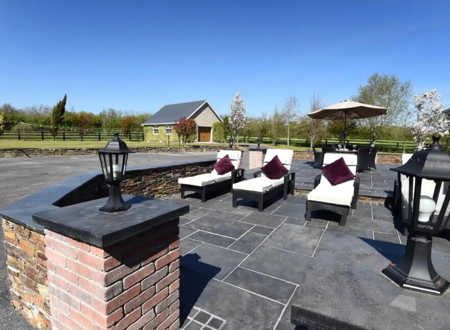 Lisnagar Demesne, Rathcormac, P61DA00