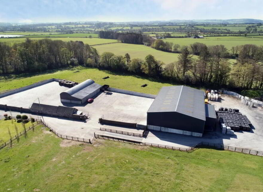 Lisnagar Demesne, Rathcormac, P61DA00