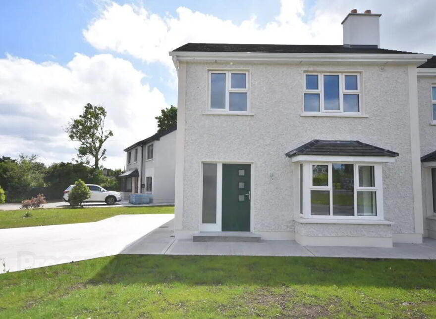 13 Church View, Crossmolina, F26XN56 photo