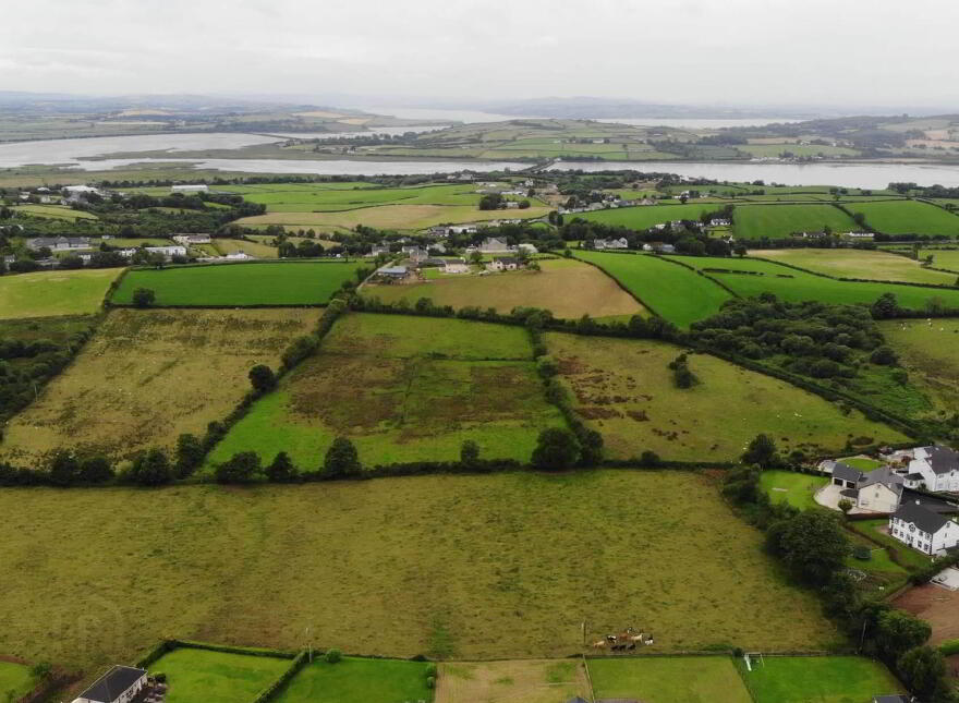 Tievebane, Burnfoot