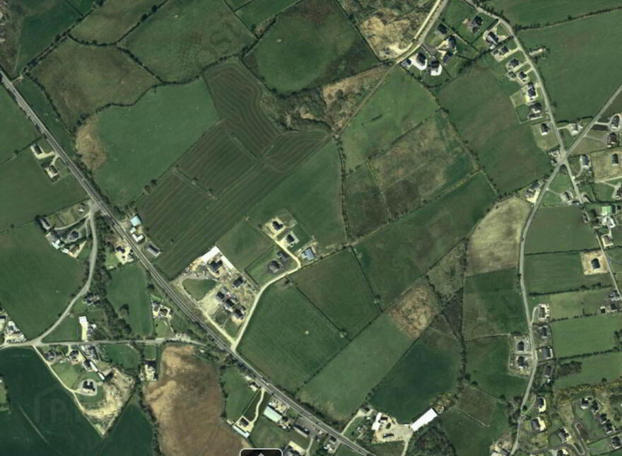 Tievebane, Burnfoot