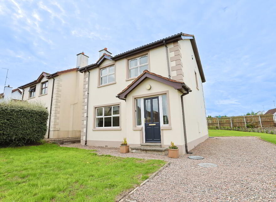 49 Castle Rise, Tandragee, Craigavon, BT62 2NE photo