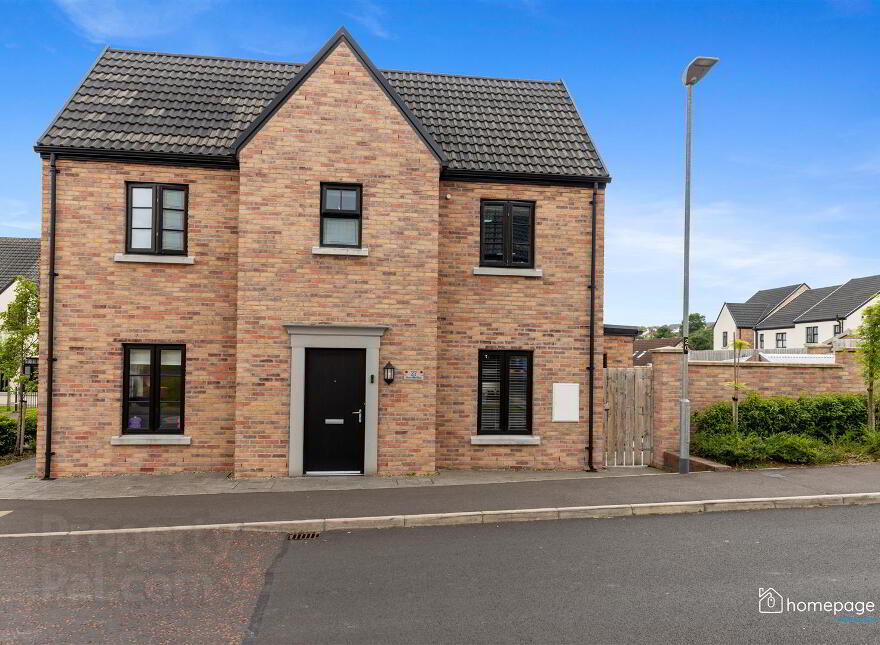 27 Beech Hill View, Drumahoe, Derry / Londonderry, BT47 3FU photo