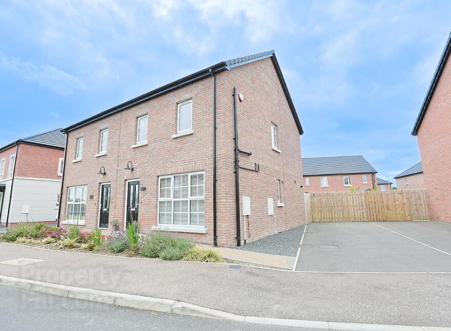 55 Drumford Close, Portadown, Craigavon, BT63 5RQ photo