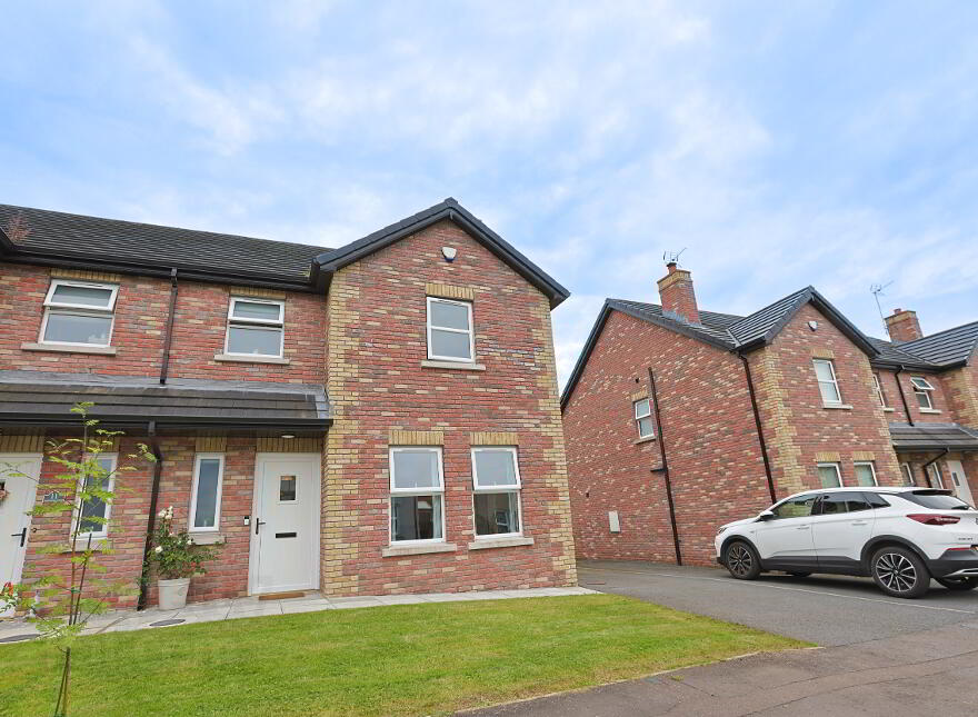 9 Bachelors Close, Portadown, Craigavon, BT63 5FZ photo