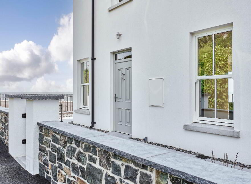 21 Harbour Road, Carnlough, BT44 0EU