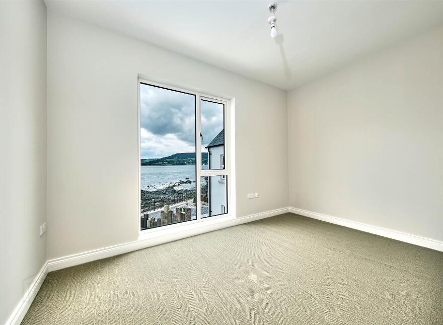 21 Harbour Road, Carnlough, BT44 0EU