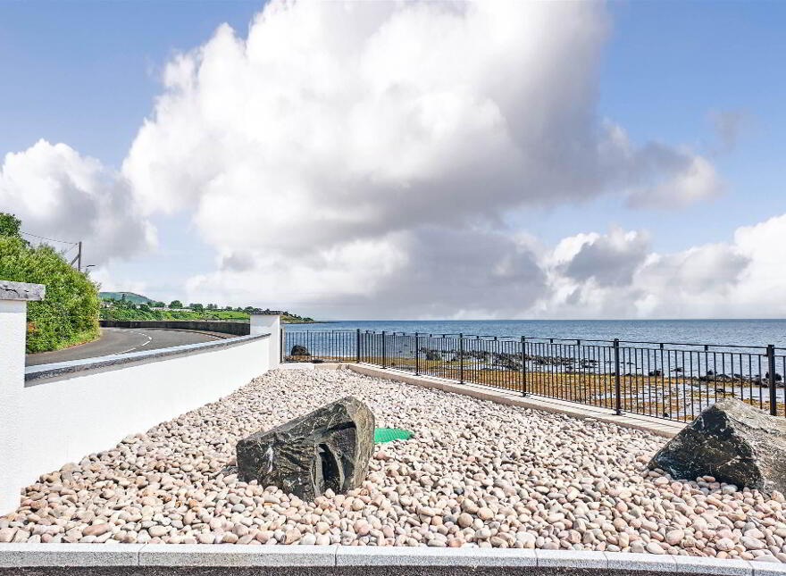 21 Harbour Road, Carnlough, BT44 0EU