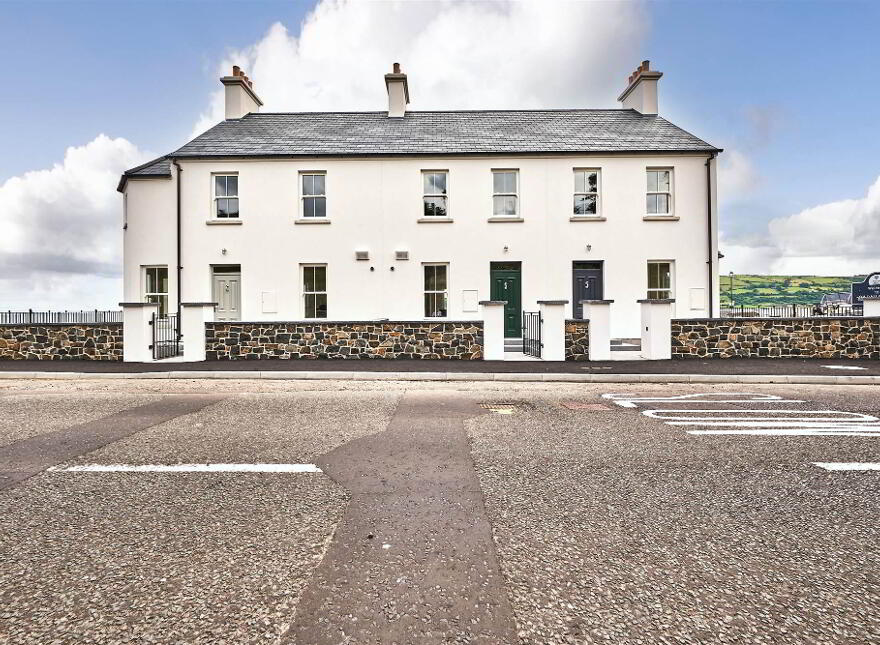 21 Harbour Road, Carnlough, BT44 0EU
