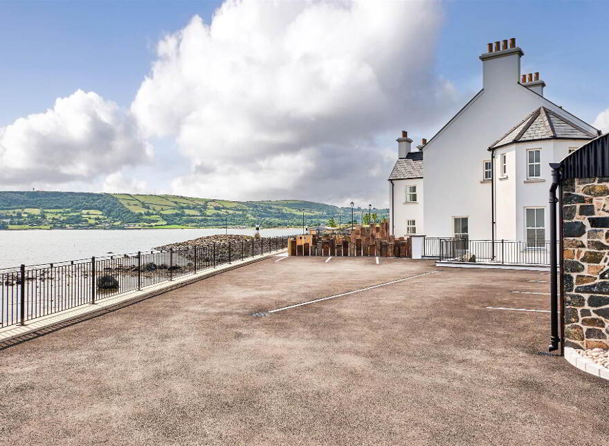 21 Harbour Road, Carnlough, BT44 0EU