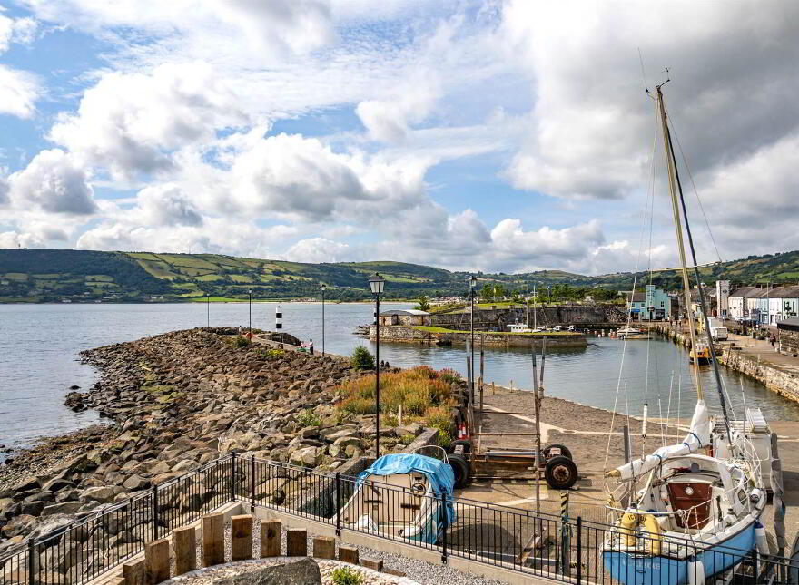 21 Harbour Road, Carnlough, BT44 0EU