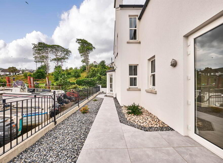 21 Harbour Road, Carnlough, BT44 0EU