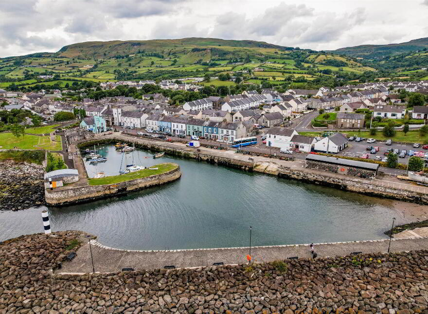 21 Harbour Road, Carnlough, BT44 0EU