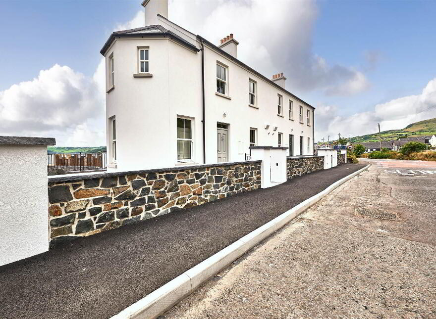 21 Harbour Road, Carnlough, BT44 0EU
