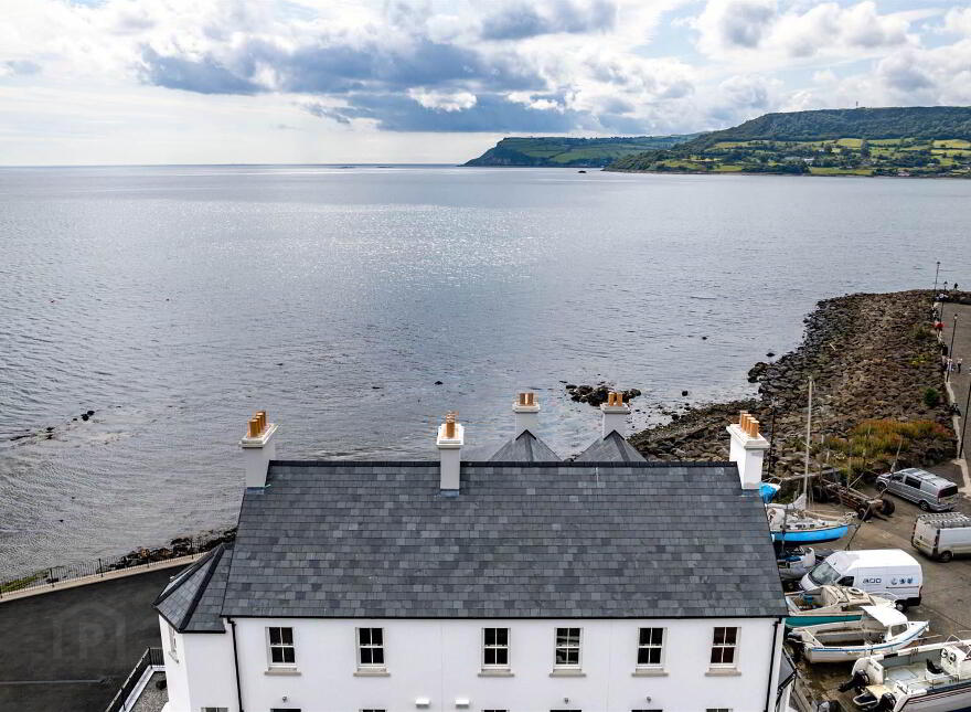 21 Harbour Road, Carnlough, BT44 0EU