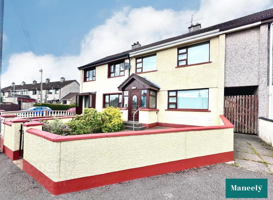 50 Gortalowry Park, Cookstown, BT80 8JJ photo