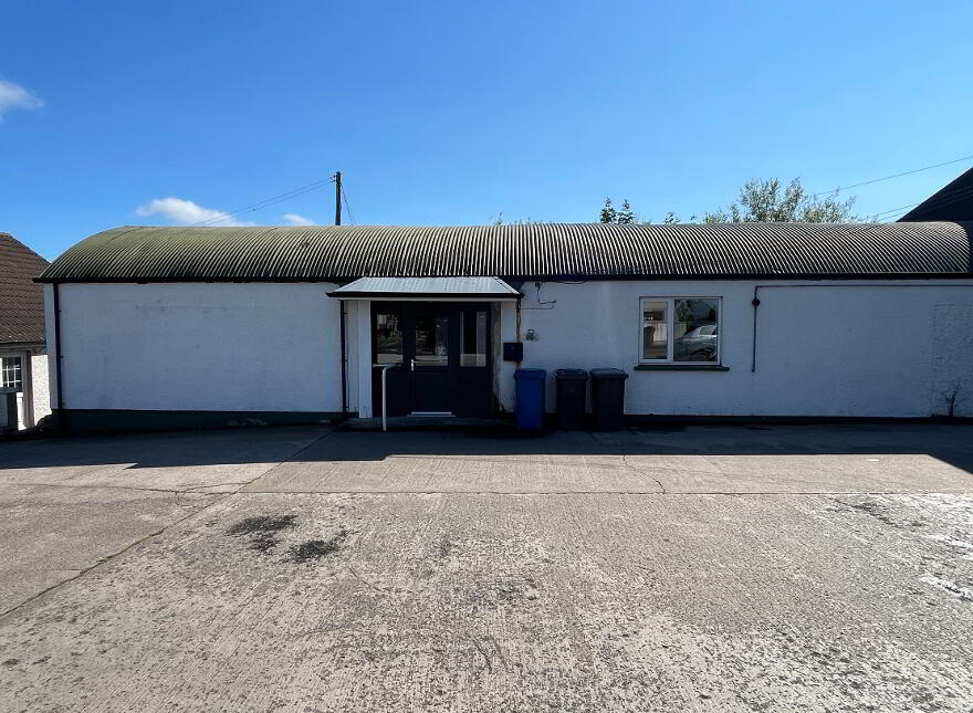 Unit 1 99a Mullanahoe Road, Ardboe, Dungannon, BT71 5AU photo