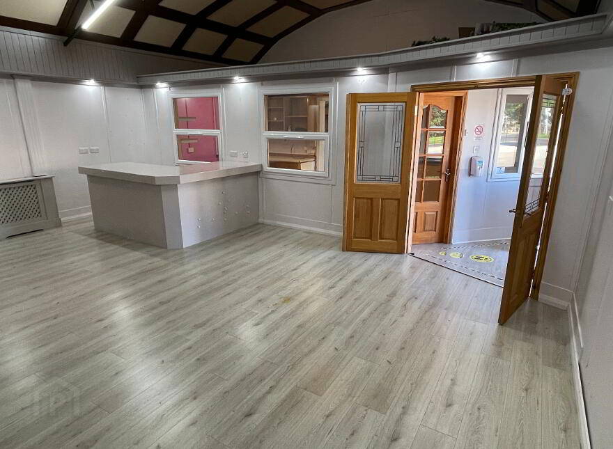 Unit 1 99a Mullanahoe Road, Ardboe, Dungannon, BT71 5AU