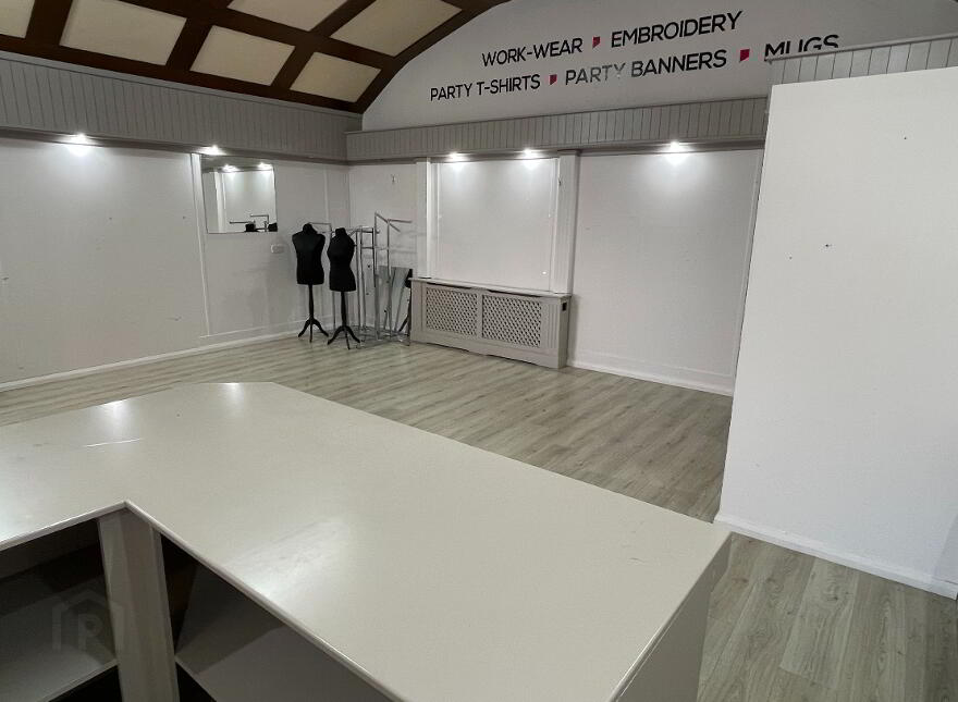 Unit 1 99a Mullanahoe Road, Ardboe, Dungannon, BT71 5AU