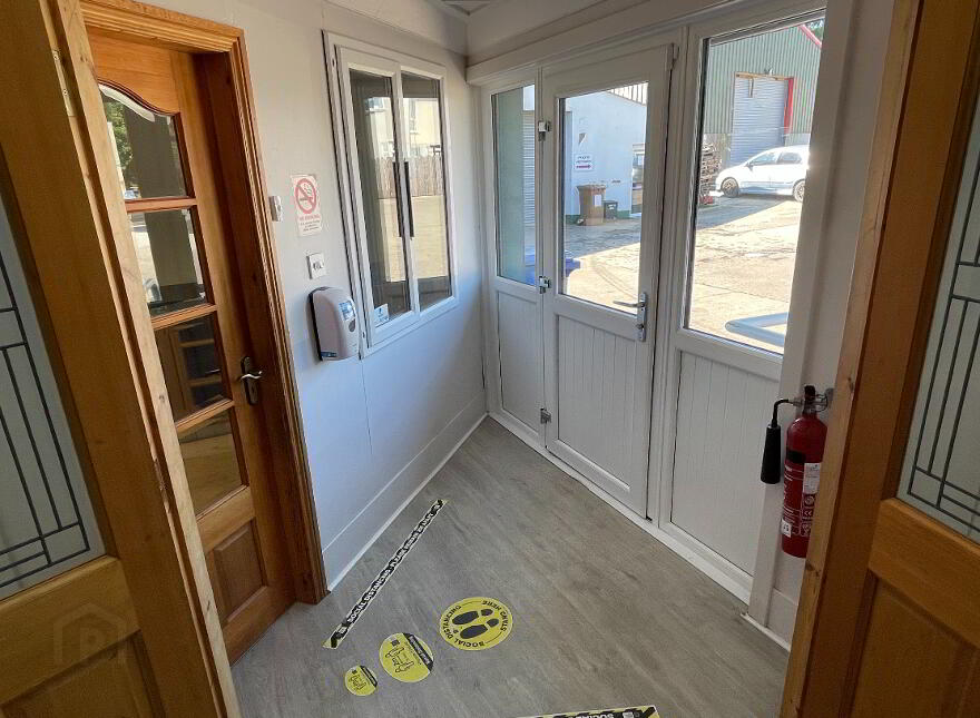 Unit 1 99a Mullanahoe Road, Ardboe, Dungannon, BT71 5AU