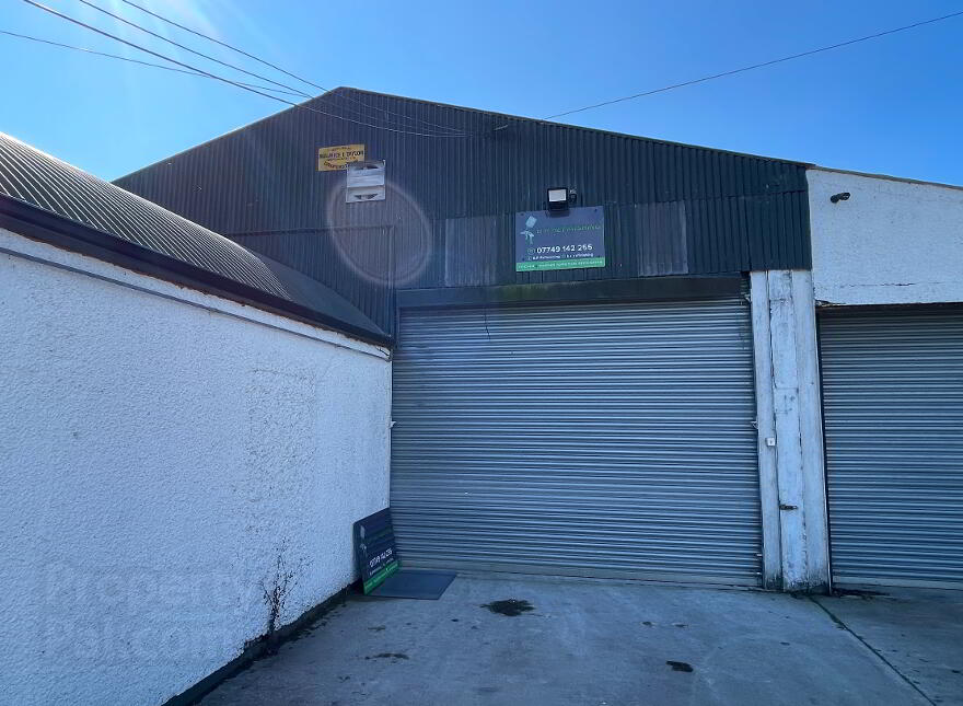 Unit 2 99a Mullanahoe Road, Ardboe, Dungannon, BT71 5AU photo