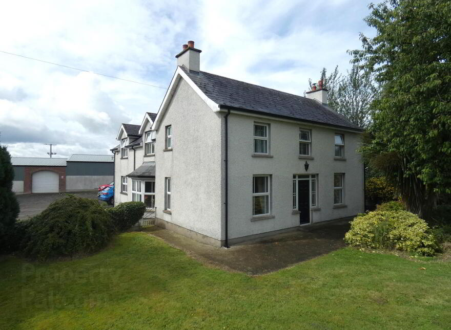 110 Drumcroon Road, Aghadowey, Coleraine, BT51 4ER photo