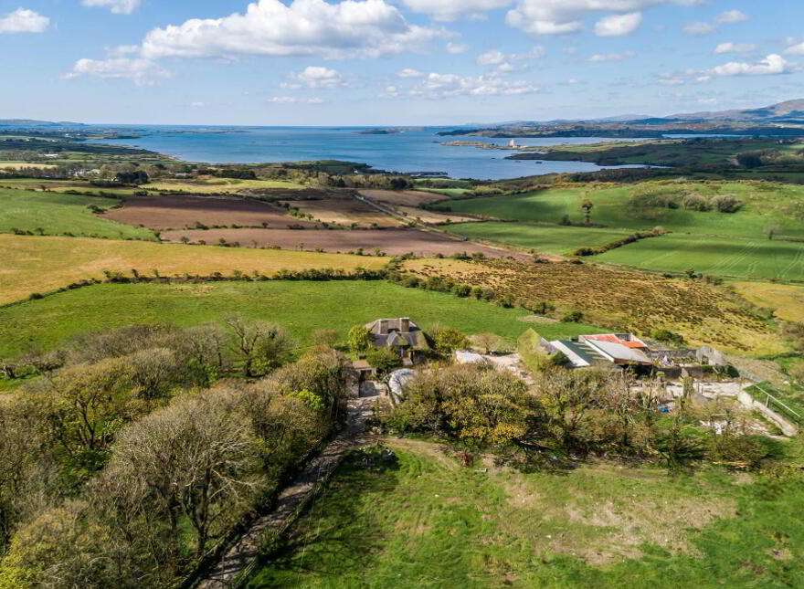 Castleview House, Aughadown, Skibbereen, P81TD29 photo