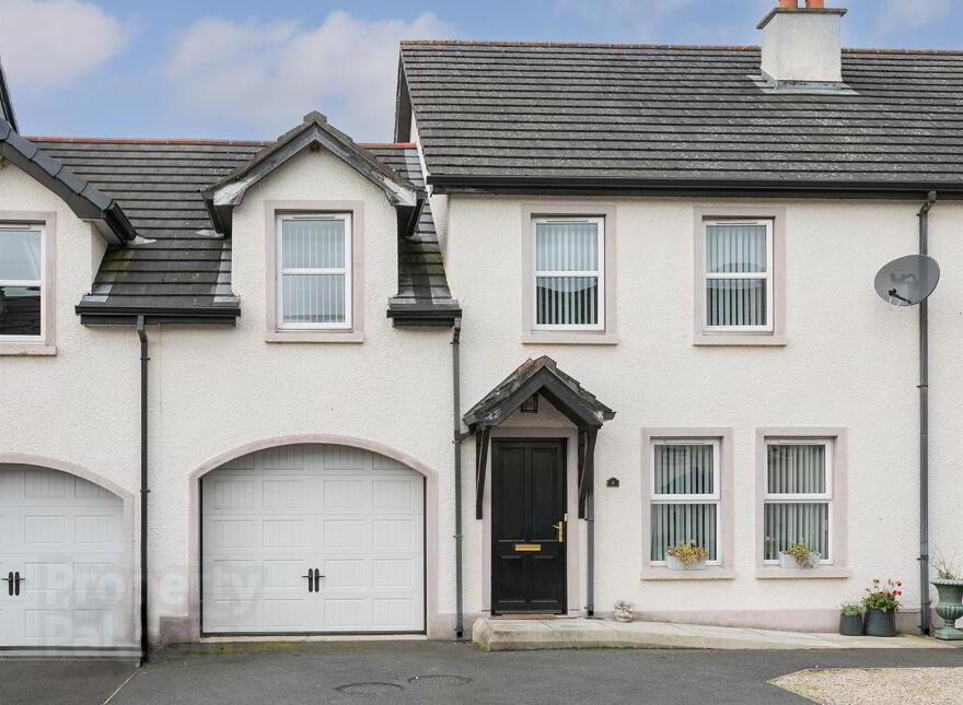 4 Millhouse Drive, Antrim, BT41 2UW photo