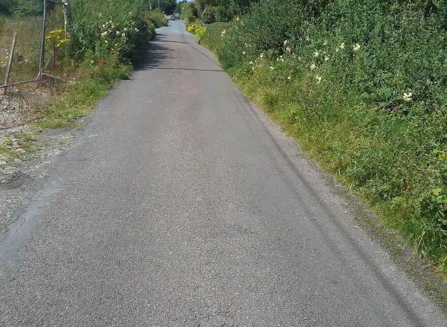 Clochscoolte, Barna
