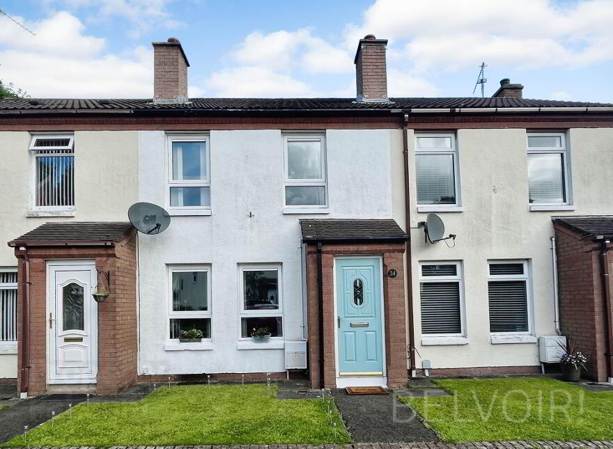 34 Rathvarna Avenue, Lisburn, BT28 2UZ photo