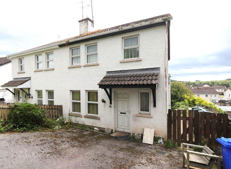 17 Lackaboy View, Enniskillen, BT74 4DY photo