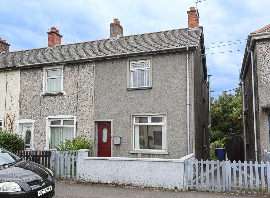 116 John Street, Newtownards, BT23 4NA photo