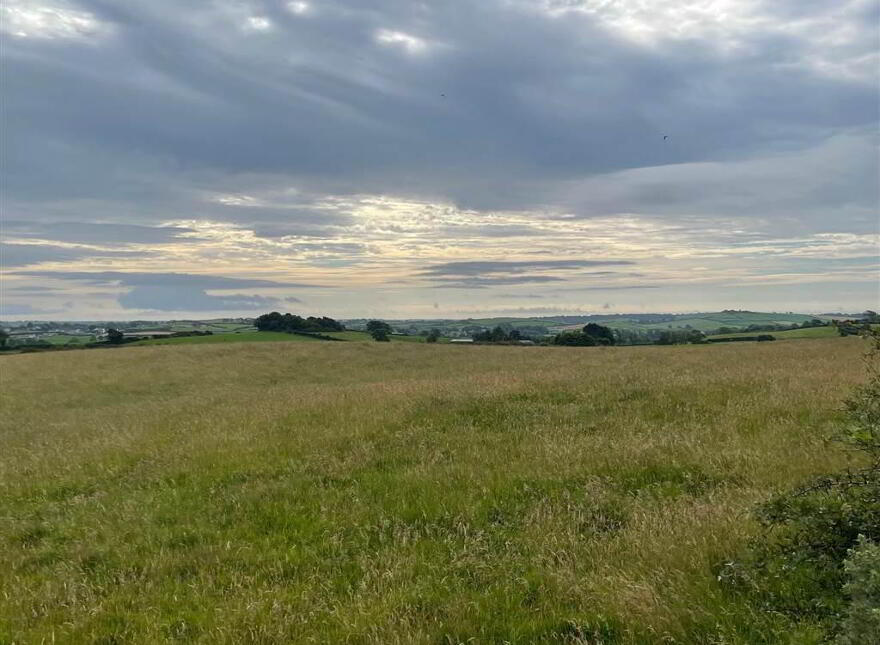 Land At, Castlescreen / Erenagh Road, Downpatrick, BT30 8AP photo