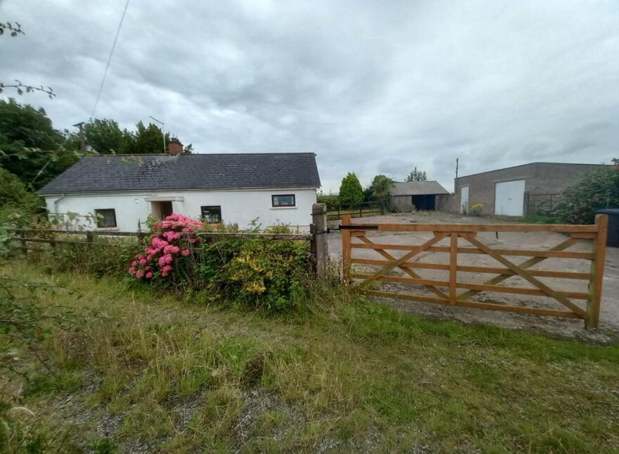 32 Tullysaran Road, Armagh, BT60 4LG photo