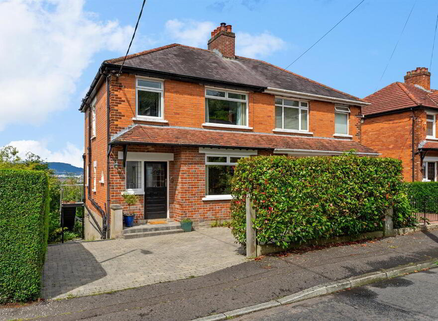 2 Lancedean Road, Upper Knockbreda Road, Belfast, BT6 9QP photo