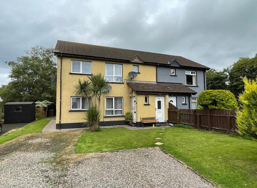 Apt 38, Shellbridge Park, Off Atlantic Road, Coleraine, BT52 2HP photo