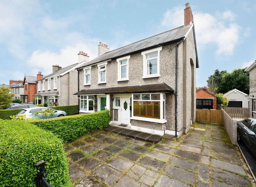 11 Neills Hill Park, Belfast, BT5 6FL photo