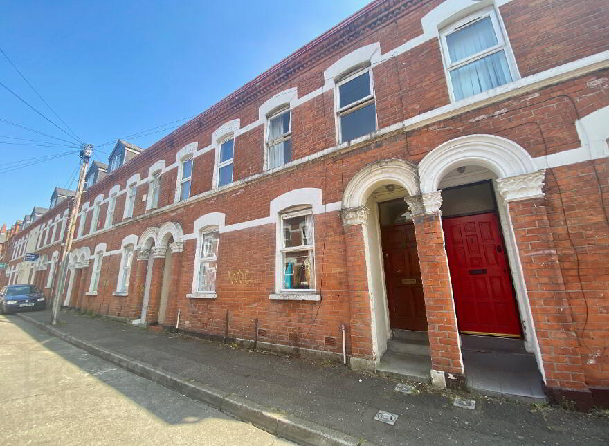 3 Agincourt Street, Belfast, BT7 1RB photo