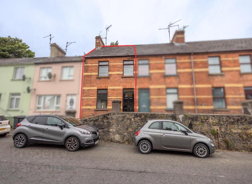 12 Glenside Terrace, Dominic Street, Newry, BT35 8BP photo