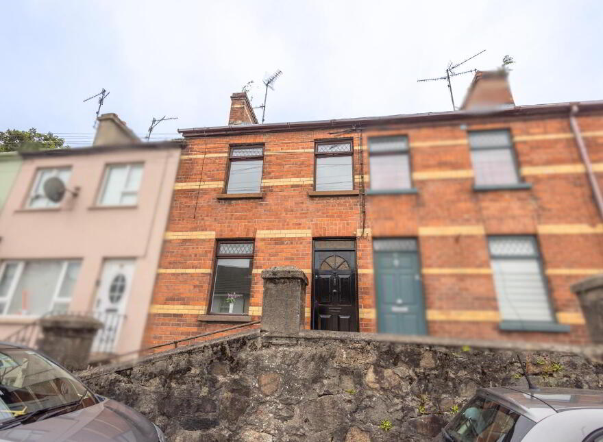 12 Glenside Terrace, Dominic Street, Newry, BT35 8BP photo