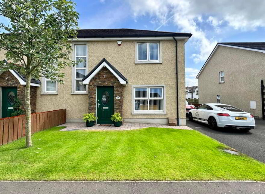 14 Millbrooke Drive, Off Finvoy Road, Ballymoney, BT53 7RP photo