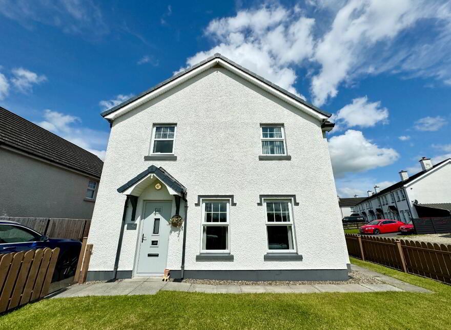 42 Brook Manor, Magheramason, L’derry, BT47 2GD photo