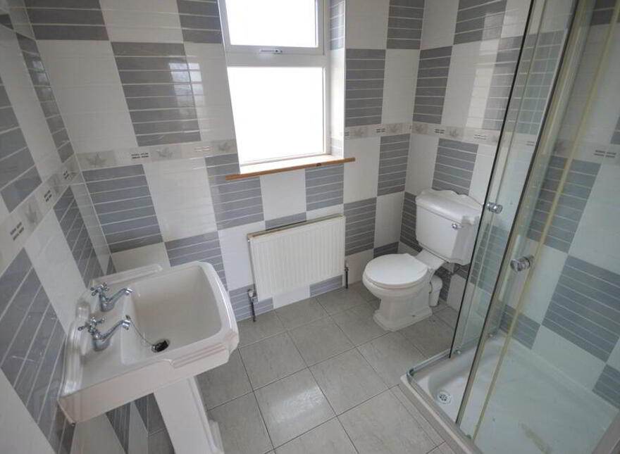 Glencolmcille, Malin Beg, F94CF78