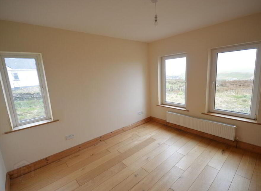 Glencolmcille, Malin Beg, F94CF78