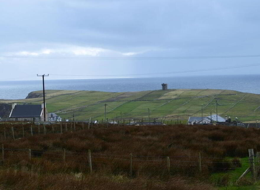 Glencolmcille, Malin Beg, F94CF78