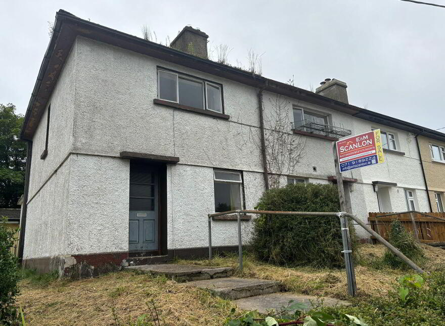 20 Mcdermott Terrace, Manorhamilton, F91RW67 photo