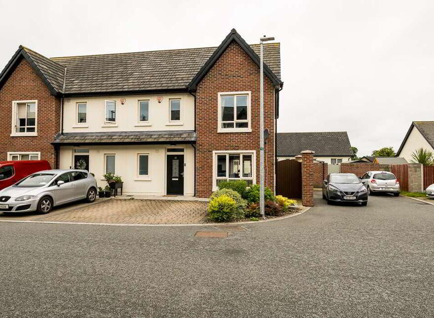 32 Cois Glaisín Walk, Johnstown photo