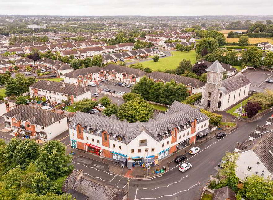 Apartment 1 Chestnut Square, Johnstown, Navan photo