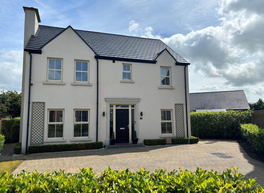 23 Oak Country Park, Crescent Link, Derry, BT47 6HQ photo